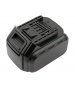 Batteria 12V 1.5 Ah Li-Ion trapano LUX-TOOLS ABS-12-Li