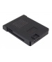Batterie 3.6V 0.5Ah Ni-MH pour Motorola Minitor 5