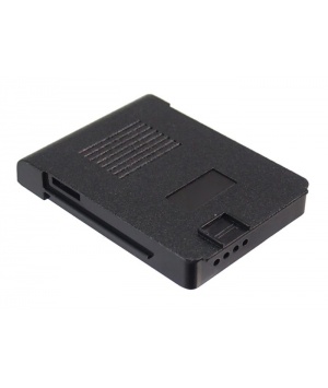 Batterie 3.6V 0.5Ah Ni-MH pour Pager Motorola Minitor 5