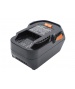 Batteria 18V Li-Ion 2Ah per Ridgid 130383001