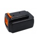 Batterie 36.0V 1.5Ah Li-ion pour Black & Decker CST1200