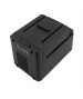 Batterie 40V 2Ah Li-ion pour Worx WG168E