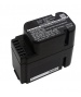 Batterie 28V 2.5Ah Li-ion pour Worx WG790E