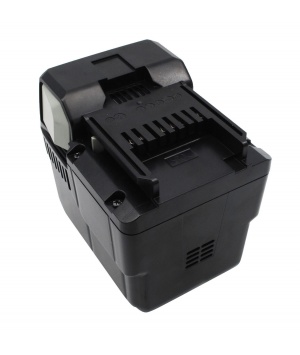 Batterie 36V 3Ah Li-ion BSL3626 pour Hitachi DH 36DAL