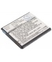 3.7V 1.5Ah Li-ion battery for Samsung Galaxy Express