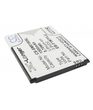 Batterie 3.7V 1500mAh pour GALAXY S3 MINI (EB-L1M7FLU)