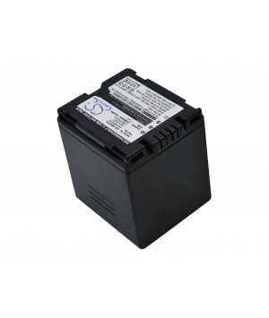 7.4V 2.16Ah Li-ion batterie für HITACHI DZ-BD70