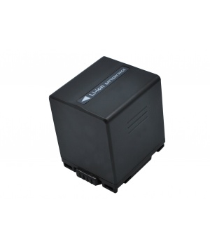 CGA-DU21 Batteria agli ioni di litio da 7,4 V 2,16 Ah per Panasonic NV-GS100K