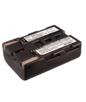 Batteria 7.4V 1.4Ah Li-ion per Samsung SC590T