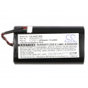 3.7V 5.2Ah Li-ion battery for Huawei E5730