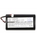 Batterie 3.7V 5.2Ah Li-ion pour Huawei E5730