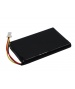 Batterie 3.7V 1.1Ah Li-ion pour Garmin 010-01211-01