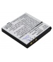 3.7V 0.75Ah Li-ion battery for SoftBank 940SH