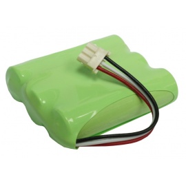 Battery 3.6V 2Ah Ni-MH type 42R5070 for IBM AS2740