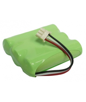 Battery 3.6V 2Ah Ni-MH type 42R5070 for IBM AS2740