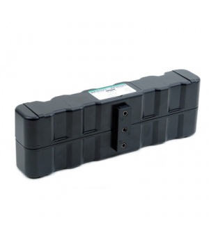 Pile lithium industrie 2LSH20 PS52A 7.2V 15Ah (04366X)