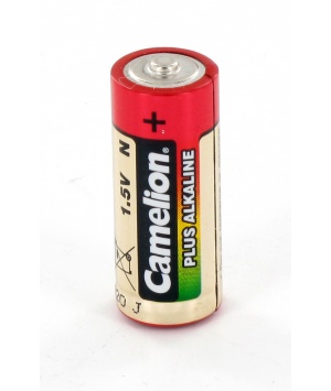 Pile Alcaline LR01 (111 00101)