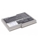 Batterie 11.1V 4.4Ah Li-ion pour DELL Inspiron 500m