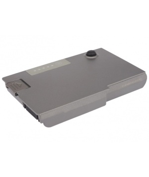 Batterie Li-Ion 11.1V 4400mAh pour Latitude Dell (312-0068)