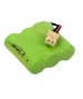 Batterie 3.6V 0.3Ah Ni-MH pour EXTEL PASFCB