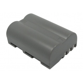 Batterie 7.4V 1.5Ah Li-ion EN-EL3E pour Nikon D100