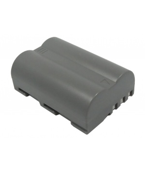 Batterie 7.4V 1.5Ah Li-ion EN-EL3E pour Nikon D100