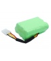 Batterie 7.2V 3.5Ah Ni-MH pour Neato 945-0080