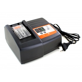 Charger compatible Makita 14.4V - 18V Li-ion battery