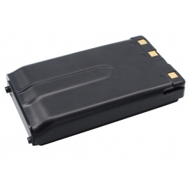 Batterie 7.2V 1.8Ah Ni-MH pour KENWOOD TH-K2AT (KNB-43)