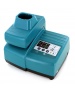 Charger compatible Makita 14.4V - 18V Li-ion battery