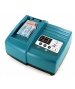 Chargeur compatible Makita 7.2V à 18V NiCd, NiMh, Li-ion