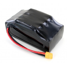Battery 36V Li-ion for Hoverboard 4.4Ah all brands