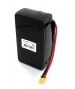 Batterie 36V 4.4Ah Li-ion pour Hoverboard toutes marques