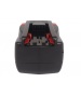 Batterie 18V 2Ah Li-ion pour Milwaukee M18 XC