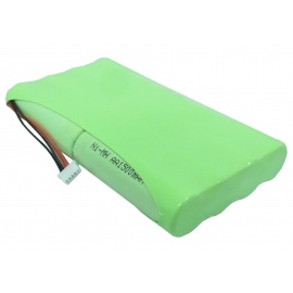 9.6V 1.5Ah Ni-MH batterie für YAESU FT-817