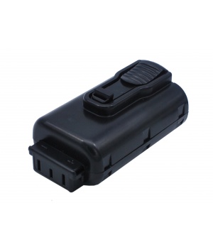 BATTERIE 7.4V 2AH LI-ION POUR PASLODE 900400
