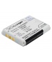 Batterie 3.7V 1.3Ah Li-ion pour Newland NLS-PT800