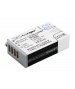 Batterie 7.2V 0.85Ah Li-ion pour Nikon 1 J5