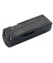 3.7V 0.7Ah Li-ion battery for MINOLTA DG-X50-K
