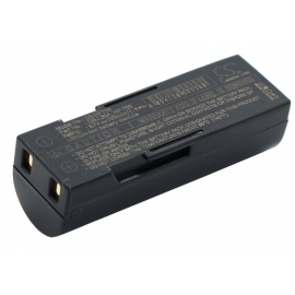 3.7V 0.7Ah Li-ion battery for PENTAX Optio Z10