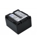 7.4V 1.05Ah Li-ion batterie für Panasonic DZ-GX20