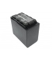 7.4V 6.6Ah Li-ion battery for Panasonic AJ-PX270