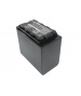 Batteria 7.4V 6.6Ah Li-ion per Panasonic AJ-PX270