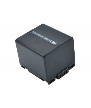 7.4V 1.44Ah Li-ion battery for Panasonic NV-GS10
