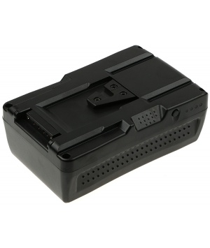 Batterie 14.8V 13.2Ah Li-ion pour Sony DSR-250P (BP-190WS)