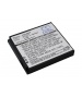 3.7V 1Ah Li-ion battery for Samsung CL5