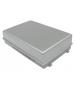 Batteria 3.7V 1.8Ah Li-ion per Samsung SC-MM10