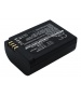 Batterie 7.2V 1.9Ah Li-ion pour Samsung EV-NX1ZZZBMBUS