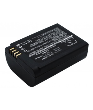 Batteria 7.2V 1.9Ah Li-ion per Samsung EV-NX1ZZZBMBUS