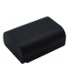 Batterie 7.2V 1.9Ah Li-ion pour Samsung EV-NX1ZZZBMBUS